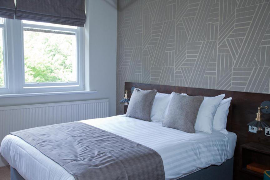 The Royal Hotel Bolton-le-Sands Номер фото